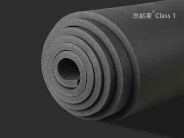 张家口广电保温工程